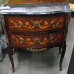432 2442 CHEST OF DRAWERS
